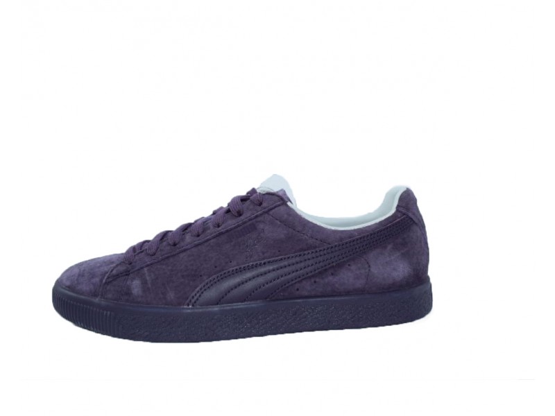 Маратонки PUMA CLYDE NORMCORE Маратонки PUMA CLYDE NORMCORE